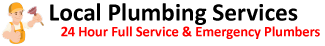 Burton Plumbers